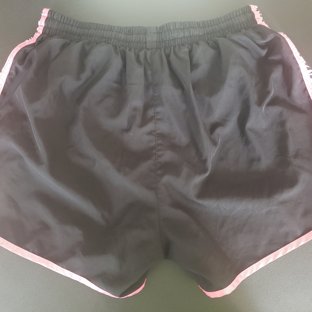 Victoria Secret Running Shorts - Picture 3 of 4